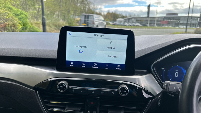 Ford Kuga 1.5 EcoBoost 150 Titanium Edition 5dr Petrol Estate